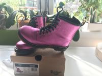 Dr.Martens Gr.36 Mädchen Stiefel Boots Lila Neu Baden-Württemberg - Leimen Vorschau