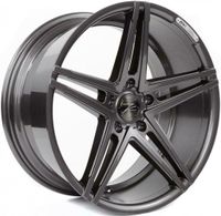 4x NEUE Z-Performance ZP4.1 Felgen 20Zoll 5x112 VW/Audi/Seat/Skod Sachsen - Krostitz Vorschau