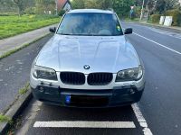 BMW X 3 Sport Nordrhein-Westfalen - Neuss Vorschau