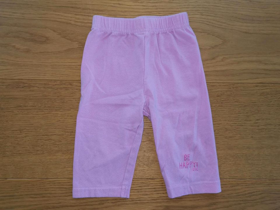 Staccato Capri-Leggins, rosa in Dülmen