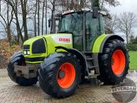 Claas Ares 816 RZ Niedersachsen - Uelsen Vorschau