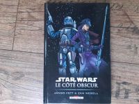 Star Wars Comic le côté obscur, Tome 1 : Jango Fett & Zam Wesell Sachsen - Zwickau Vorschau