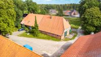 Resthof mit Scheunen, Weide & Wald in ruhiger Lage Niedersachsen - Bergen Vorschau