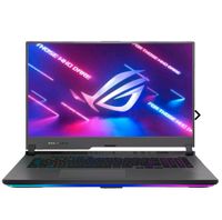 ASUS ROG Strix G17 (G713RW-LL015W GAMING NOTEBOOK 17.3 NEU OVP Düsseldorf - Eller Vorschau