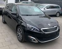 Peugeot 308 SW Allure 1.6 HDI *AUTOMATIK* TEILLEDER Nordrhein-Westfalen - Bergheim Vorschau