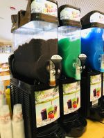 Slush Eis Maschine mieten Slash ice Slushy lecker Frozen Drink Rheinland-Pfalz - Idar-Oberstein Vorschau