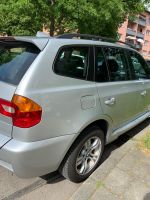 BMW X3 E83 3.0L XDrive (MOTORSCHADEN) München - Schwabing-West Vorschau