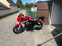 Yamaha Fazer 600 RJ02 TÜV NEU Sachsen - Niesky Vorschau