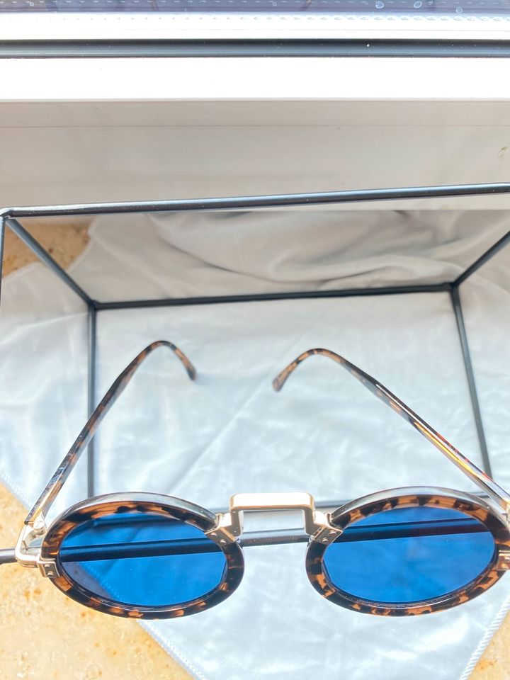 Junior Gaultier Sonnenbrille Original 90‘ Rarität in Hamburg