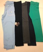 Mädchen Hosen /Leggings in Größe 110, 2,-€ pro Hose Güstrow - Landkreis - Lalendorf Vorschau