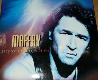 Peter Maffay Siehst Du die Sonne? CD Jule Neigel Michel Polnareff Schleswig-Holstein - Felde Vorschau