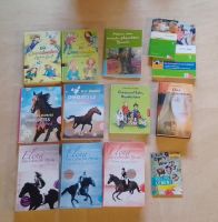 Kinderbücher (Pferde, Familie, Selbstvertrauen, starke Mädchen) Rheinland-Pfalz - Zeiskam Vorschau