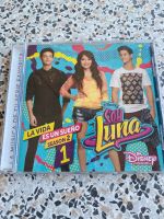 ❤️Soy Luna CD❤️ Leipzig - Paunsdorf Vorschau