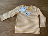 Steiff Langarmshirt Gr. 74 *NEU* mit Etikett Baden-Württemberg - Schnürpflingen Vorschau