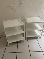 3 x Ikea Regal Jonaxel 51x50x70 cm Nordrhein-Westfalen - Gütersloh Vorschau