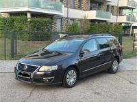 Vw passat 2.0 tdi Automatik Euro5 Berlin - Köpenick Vorschau
