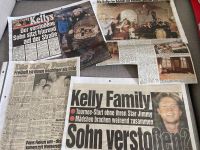 Kelly Family Zeitungsartikel, Beiträge, etc. Bayern - Bad Endorf Vorschau