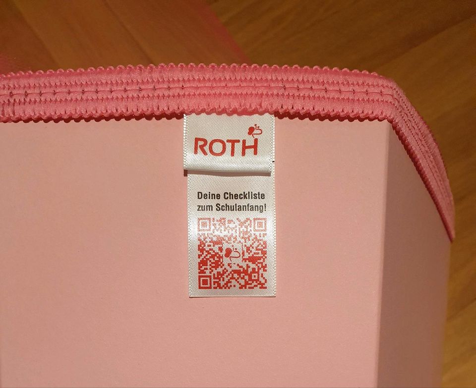 ROTH Bastelschultüte 85cm rosa sechseckig in Dresden - Innere Altstadt |  eBay Kleinanzeigen ist jetzt Kleinanzeigen