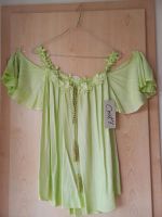 NEU Dirndl Oktoberfest Bluse (Boutique)+Armband  (Parfümerie) Saarland - Losheim am See Vorschau