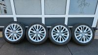 ** Original AUDI Felgen 7,5x19 ET33 - 5x112 - 4G0601025P / A6 ** Thüringen - Suhl Vorschau