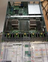 Fujitsu Primergy RX2540 M1 Server 2x E5-2630 v3, 32 GB, 2x 10GBas Frankfurt am Main - Ostend Vorschau