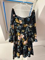 Langärmeliges Kleid Thüringen - Mühlhausen Vorschau