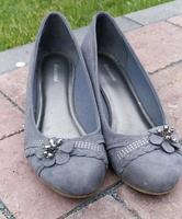 Keilabsatzschuhe Niedersachsen - Melle Vorschau