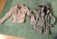 3 Jacken Gr. 40/ M Belstaff und Naketano Berlin - Tempelhof Vorschau