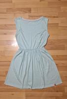 hellgrünes Minikleid von EDC Esprit - Gr. L Kreis Pinneberg - Elmshorn Vorschau