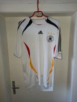 Adidas - T - Shirt / Deutscher Fussballbund in Größe XL Hessen - Schwalmstadt Vorschau