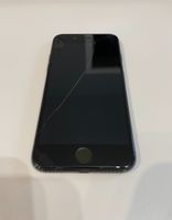 Iphone 7 128 GB schwarz Bayern - Karsbach Vorschau