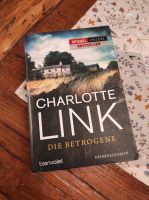 Charlotte Link -die Betrogene Nordrhein-Westfalen - Stadtlohn Vorschau