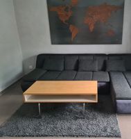 Ikea Tisch Retro 115cm x 50cm Wohnzimmertisch mit Ablage Nordrhein-Westfalen - Herford Vorschau