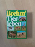 Brehms Tierleben Top Zustand Niedersachsen - Fredenbeck Vorschau