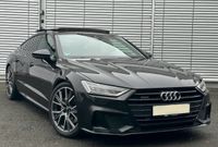 Audi A7 50Tdi quattro S-line plus Hessen - Gelnhausen Vorschau