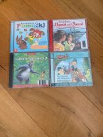 Kinder CDs Neu und OVP (Pumuckl, Hanni und Nanni, Wickie,…) Baden-Württemberg - Lichtenstein Vorschau