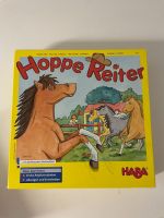 Hoppe Reiter HABA Spiel Wandsbek - Hamburg Wellingsbüttel Vorschau