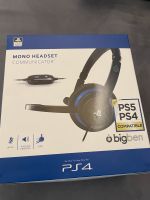 Headset PS4/5 Hessen - Bensheim Vorschau