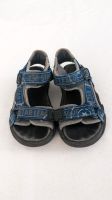 Elefanten Sandalen Blau Gr. 28 Hamburg-Nord - Hamburg Alsterdorf  Vorschau