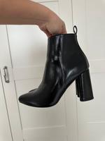 ONLY Damen Stiefelette Stiefel Kiel - Gaarden Vorschau