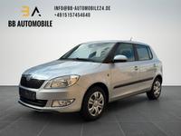 Skoda Fabia Ambition 1.HAND 32.000KM KLIMA SHZ Baden-Württemberg - Aalen Vorschau