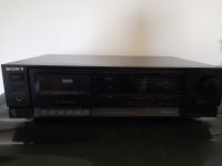 Sony Tapedeck TC-FX 120 Nordrhein-Westfalen - Oer-Erkenschwick Vorschau