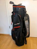 Golfbag +  LH 7er Eisen + Putter München - Berg-am-Laim Vorschau