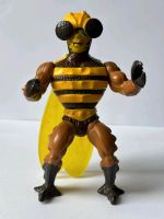 Buzz Off He-Man Figur 80er Bayern - Tröstau Vorschau