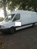 Mercedes-Benz 311 Maxi Lang Hoch Sprinter Nordrhein-Westfalen - Lübbecke  Vorschau