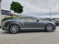 Bentley Continental GT Speed W12 /  635PS Frankfurt am Main - Ostend Vorschau