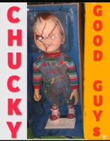 Chucky Neca Life Size 1:1 Doll Puppe Lebensgroß ca 75 cm Saarland - Saarlouis Vorschau