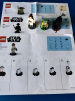 Lego Star wars Baumevent Store Nordrhein-Westfalen - Troisdorf Vorschau