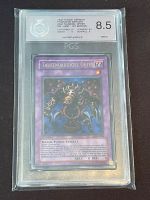 Yu-Gi-Oh! Tausendäugiges Opfer PSV 1. Auflage Oldschool Selten Rheinland-Pfalz - Neuwied Vorschau