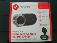 Motorola Dashcam Camera 1080p neu Duisburg - Fahrn Vorschau